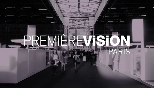 Premiere Vision Paris 2026